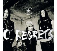 Hardcore Superstar - No Regrets [Vinilo]