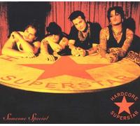 Hardcore Superstar - Someone Special [Import]
