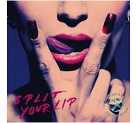 Hardcore Superstar - Split Your Lip