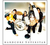 Hardcore Superstar - Thank You