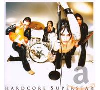 Hardcore Superstar - Thank You for Letting Us