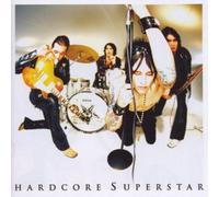 Hardcore Superstar - Thank You (for Letting Us Be Ourselves)