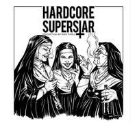 Hardcore Superstar - You Can't Kill My Rock 'N Roll [Vinilo]