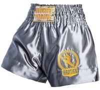 Hardcore Training Classiс Muay Thai Lucha Pantalones Cortos Hombre Negro Blanc Azul Rojo Camo Kickboxing Boxeo MMA Combat Sport Sparring