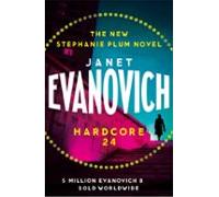 Hardcore Twenty-four (ebook)