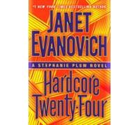 Hardcore Twenty-four (ebook)