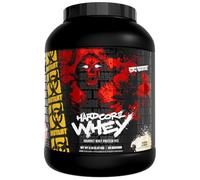 Hardcore Whey, Cookies & Cream - 2270g