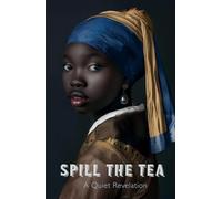 Hardcover Lined Journal, Spill The Tea,: Notebook, Organiser or Planner A5 (5.5 x 8.5 in) for Everyone