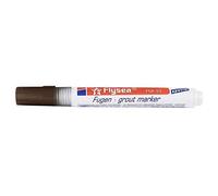 Harddo 1 pieza mortero para juntas, lápiz limpiador multiusos, azulejos, rotulador, reparación, rellenado, mortero, alcachofa de retoque, limpiador de color, resistente al agua, relleno de porcelana