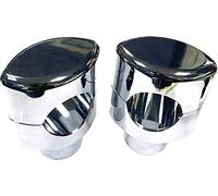 HardDrive 240973 Infinity Riser 1.5 pulgadas de alto (con abrazadera superior separada)