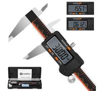 HARDELL Calibre Digital