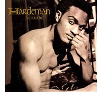Hardeman - Hardeman - Scream! - Sony Music Entertainment Inc.