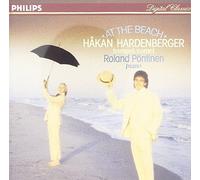 Hardenberger - at The Beach