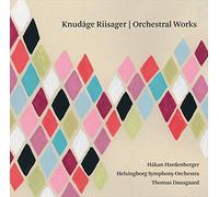 Hardenberger - Oeuvres Orchestrales