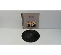 HARDER I TRY 12 INCH (12" VINYL) UK PARLOPHONE 1988