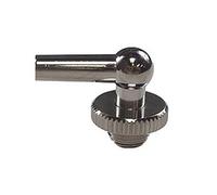 Harder & Steenbeck 123943 Adapter for siphon connector #117343 for EVOLUTION, INFINITY, COLANI HANSA