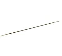 Harder & Steenbeck 127920 - Aguja para aerógrafo, color blanco