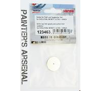 Harder & Steenbeck Accesorios para aerógrafo, Plata niquelada, Klein