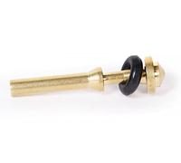 Harder & Steenbeck 123261 Valve rod with o-ring for EVOLUTION, INFINITY, ULTRA + HANSA 481/581/681