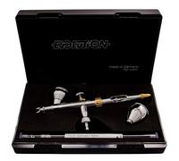 Harder& Steenbeck Evolution 2024 Cr Plus Two En Uno