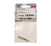 Harder & Steenbeck HS-117403 - Aguja de limpieza para aerógrafo