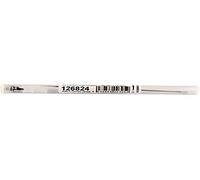 Harder & Steenbeck Juego de boquillas de 0,15 mm 126824 para CR Plus Fine Line, Cromo