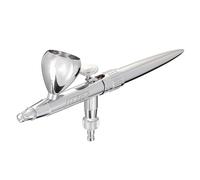 Harder & Steenbeck Pistola de aerógrafo H&Steenbeck 120231 New Ultra 2024 (0.45 mm, 5 ml)