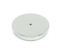 Harder & Steenbeck Tapa 123563 para Vasos, 2 ml Evolution