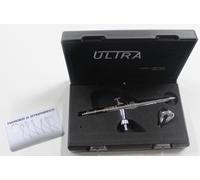 Harder & Steenbeck Ultra 2024 Con Juego de Boquillas 0.45MM