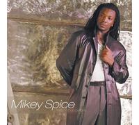 Harder Than Before by Mikey Spice