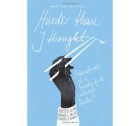 Harder Than I Thought: Adventures of a Twenty-First Century Leader by Austin (2012-09-01)