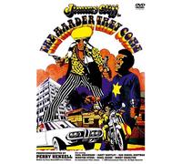 Harder They Come [72/E/Dd5. 1/S [Alemania] [DVD]