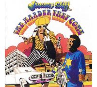 Harder they come (soundtrack, 1972, feat. Scotty, Melodions, Maytals, Slickers, Desmond Decker) By Jimmy Cliff (0001-01-01)