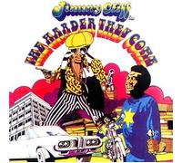 Harder They Come,the [Reissue]