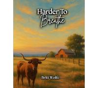 Harder To Breathe: 3 (Songs To Stories)