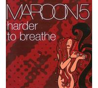 Harder To Breathe-Dutch Promo