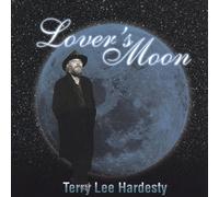 Hardesty, Terry Lee & the Eagle - Lover's Moon