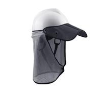 Hardhat - Parasol para casco con bloqueo UV, protector solar de secado rápido, bloqueo UV para construcción, paisajismo al aire libre, golpe de calor