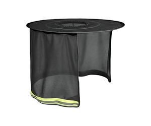 Hardhat Sun Shade | Full Brim UV Protection Transpirable | Safety Helmet Shade Neck Shield | Full Brim Breathable Lightweight For Road Work Landscaping Roofing Painting Utility Work Hot Weather