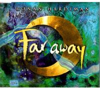 Hardiman,Ronan - Far Away