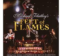 Hardiman, Ronan - Michael Flatley's Feet of