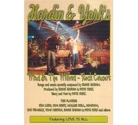 Hardin And York's Wind In The Willows [1991] [Reino Unido] [DVD]