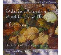 Eddie Hardin - Wind in the Willows: A Rock Concert
