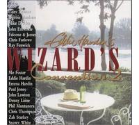 Hardin, Eddie - Vol. 2-Wizard's Convention