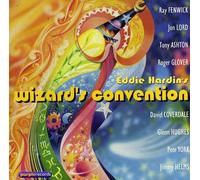 Hardin,Eddie - Wizard's Convention [Import]