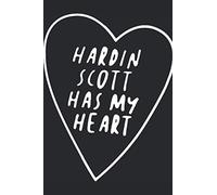 Hardin Scott Has My Heart: Hardin Scott Has My Heart
