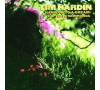 Hardin, Tim - Hang on to a Dream: Verve Recordings by Hardin, Tim (2006) Audio CD