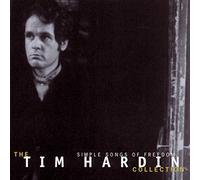 Tim Hardin - Simple Songs of Freedom