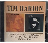 Hardin, Tim - Suite For Susan Moore And Damion: We Are One, One, All In One / Bird On A Wire