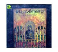 Hardin & York, Edward Hardin, Peter York - The World's Smallest Big Band [Vinyl LP]